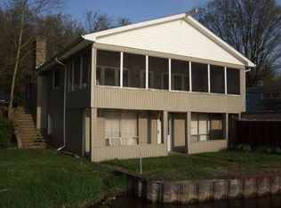 2352 N Sullivan Ct, Monticello, IN