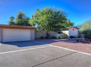 6631 E Corrine Dr, Scottsdale, AZ 85254