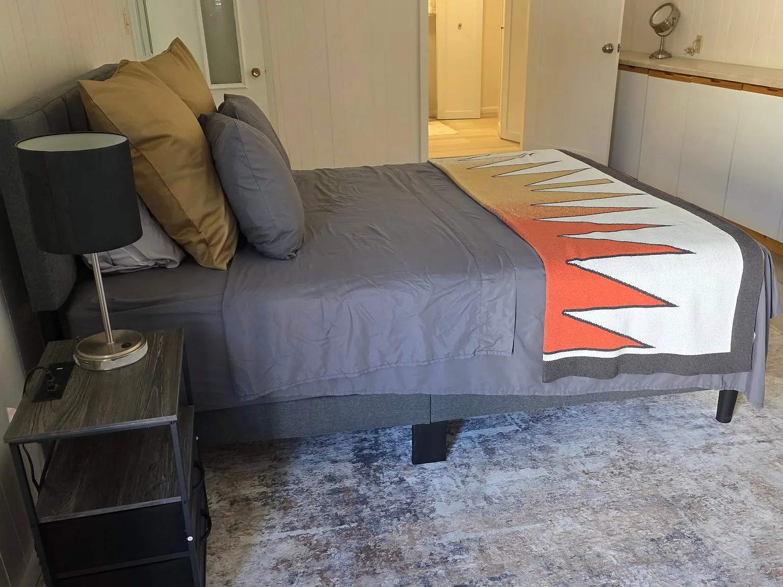 2 rooms apartment — Photo 2