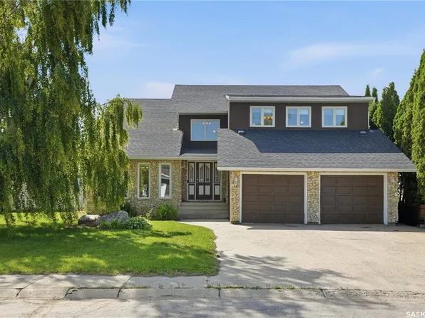 135 13th STREET, Humboldt, SK S0K 0X0