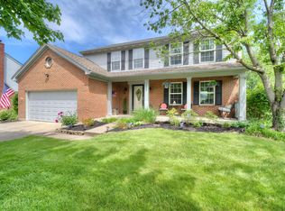 1222 Mesa Dr, Erlanger, KY 41018