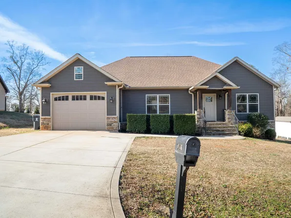 276 Millwood Ln, Wellford, SC 29385