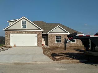 2121 Mississippi Ave, Joplin, MO 64804