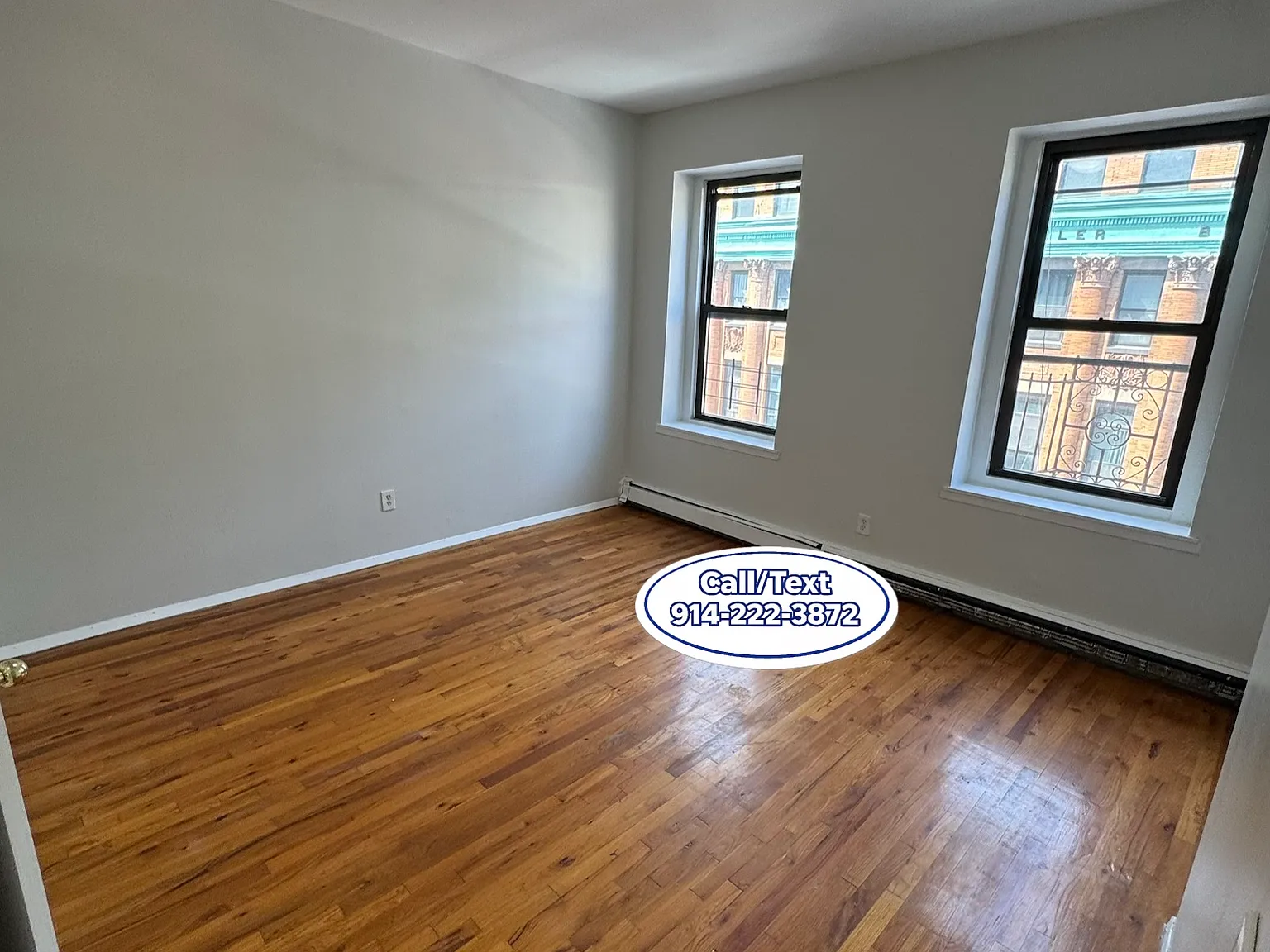 2 bed, $2,200 — Photo 3