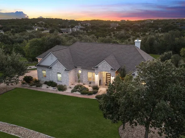 190 Steamboat Xing, Dripping Springs, TX 78620