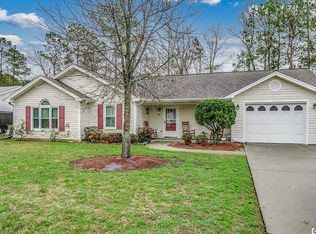 929 Castlewood Dr, Conway, SC 29526