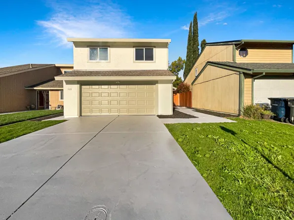 121 Ishi Cir, Sacramento, CA 95833