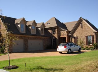 7235 Ryan Hill Dr, Millington, TN 38053