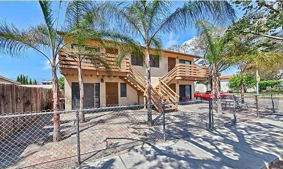 2nd image of 1095 Orange Ave APT 3