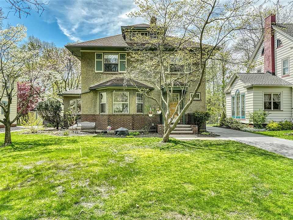 717 Seneca Pkwy, Rochester, NY 14613 Zillow
