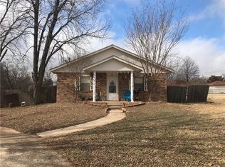 607 N Harrison Ave, Blanchard, OK 73010