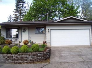 3135 Doughton St S, Salem, OR 97302