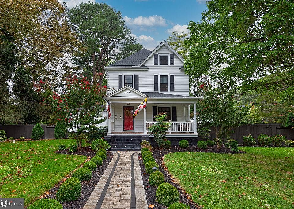 1st image of 1000 Camden Ave