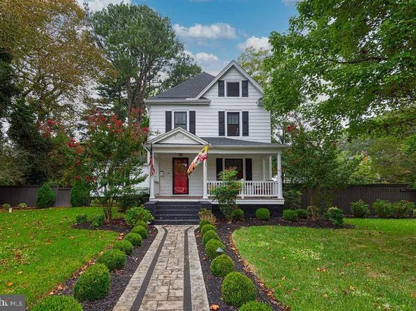 1000 Camden Ave, Salisbury, MD 21801