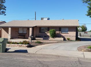 6302 W Rose Ln, Glendale, AZ 85301