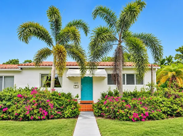 11401 NE 10th Ave, Biscayne Park, FL 33161