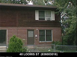 40 Loomis St, Hartford, CT 06120