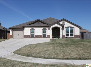 7007 Charles Goodnight, Killeen, TX 76549