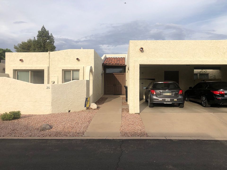 1st image of 1301 W Rio Salado Pkwy Unit 26
