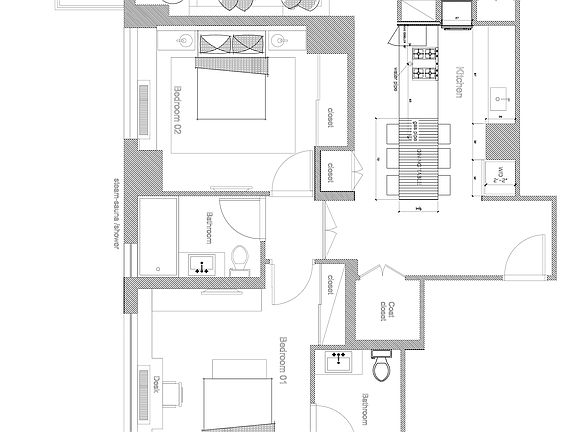 2nd image of 422 E 72nd St APT 25D
