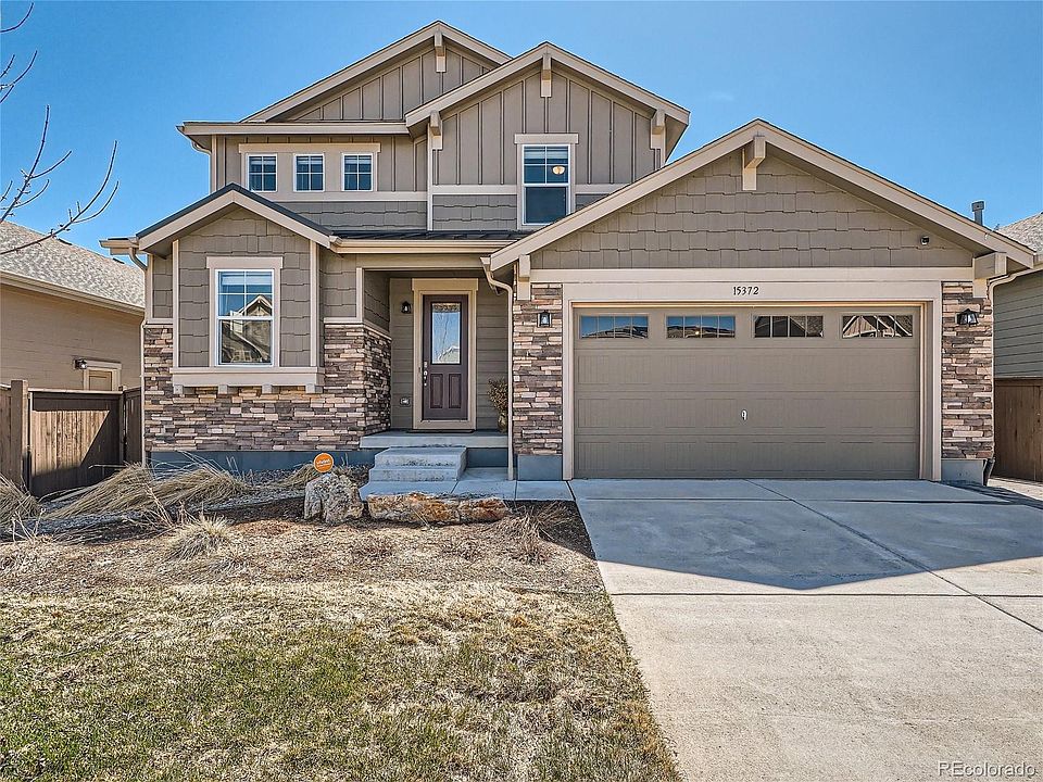 15372 W 49th Avenue, Golden, CO 80403 | Zillow