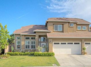 17035 Golden Sands Way, Chowchilla, CA