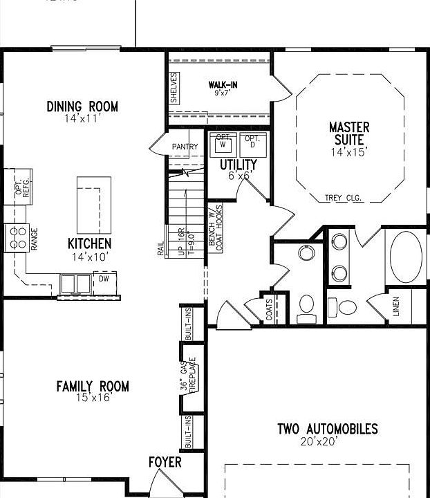 2nd image of 303 Fairview St
