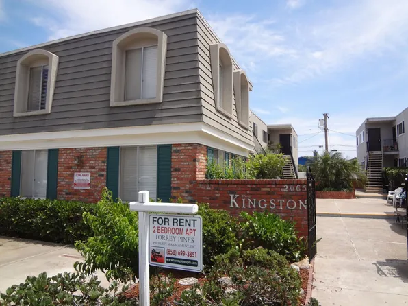 2065 Diamond St., 2065 Diamond St APT E, San Diego, CA 92109