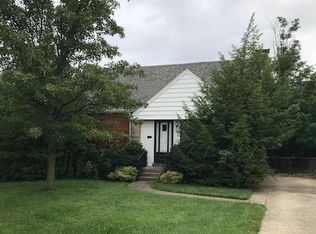1476 Larann Ln, Cincinnati, OH 45231