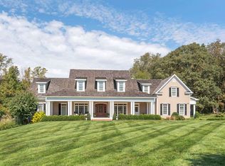 884 Caddice Ct, Earlysville, VA 22936