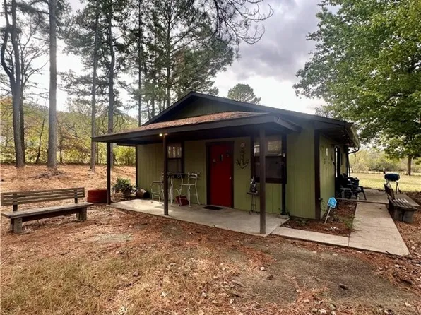 500 S Dogwood, Pocola, OK 74902