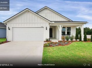 3580 Zydeco Loop Grn, Green Cove Springs, FL 32043