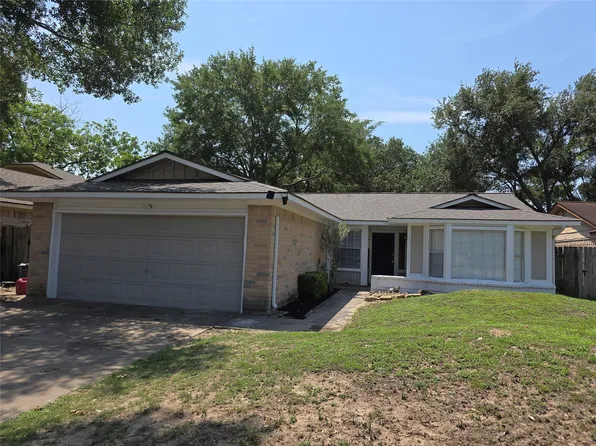 21019 Western Valley Dr, Katy, TX 77449