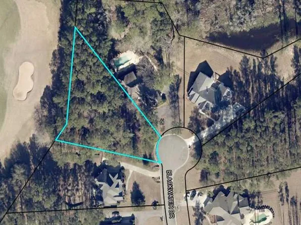 4606 Blackwater Dr, Valdosta, GA 31602