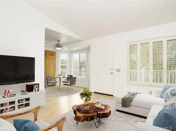 19801 Meadow Ridge Dr APT 22, Trabuco Canyon, CA 92679