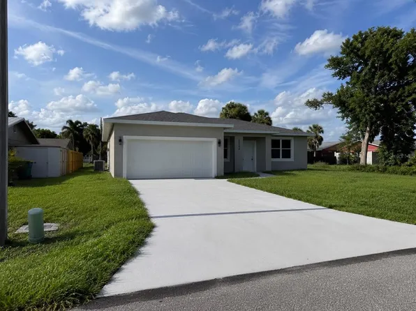 23198 GOLDCOAST AVENUE, PORT CHARLOTTE, FL 33980