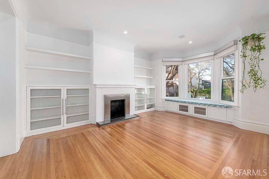 1st image of 122 Arguello Blvd