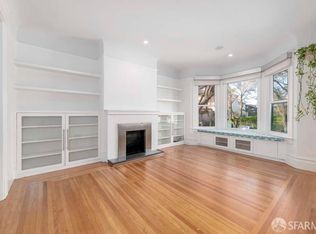 122 Arguello Blvd, San Francisco, CA 94118