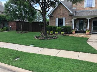 3718 Voltaire Dr, Frisco, TX 75033