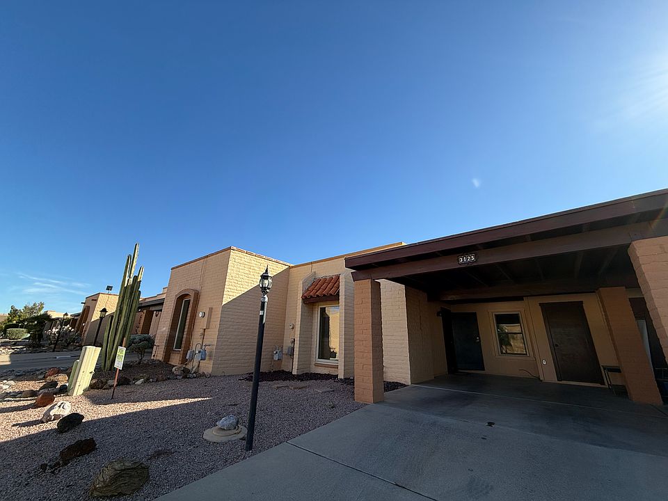 1st image of 3125 S Calle Pueblo Desert Hl #Iii