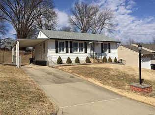 10527 Kamping Ln, Saint Louis, MO