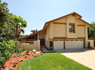 1605 Redwood Way, Upland, CA 91784