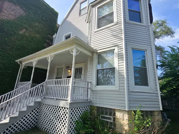 (undisclosed Address), Chicago, IL 60649
