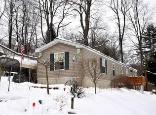 12 Pinewood Ln LOT 11, Warren, PA 16365