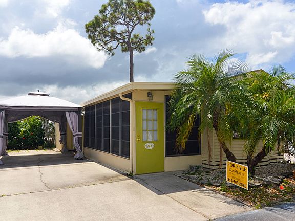 2nd image of 11911 66th St Lot 124