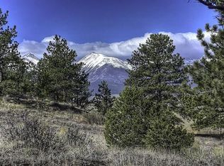 318 Cr, Westcliffe, CO 81252