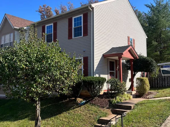 1801 Ryderwood Ct, Landover, MD 20785