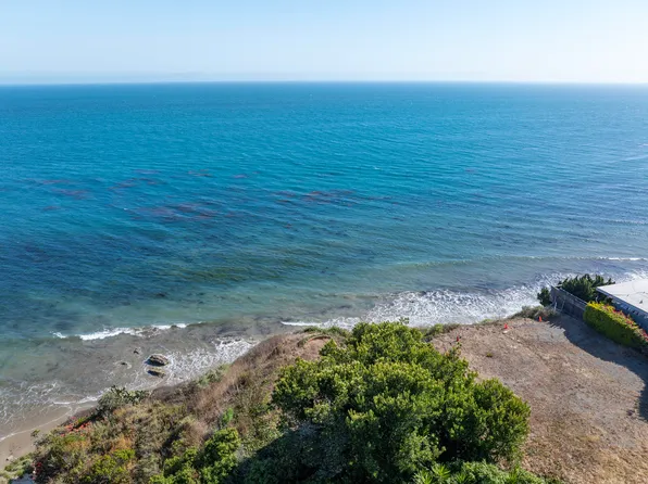 1837 1/2 El Camino De La Luz, Santa Barbara, CA 93109