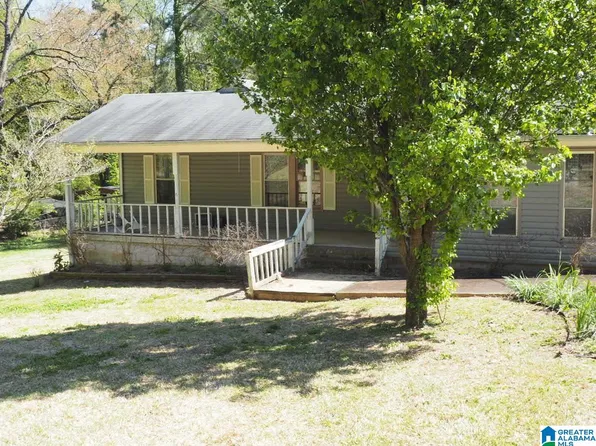 1871 Lyle Dr, Birmingham, AL 35235