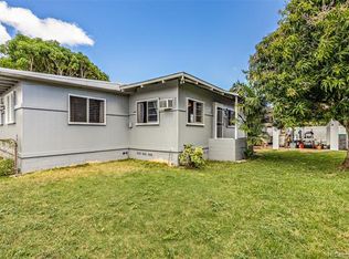 91-038 Parish, Ewa Beach, HI 96706